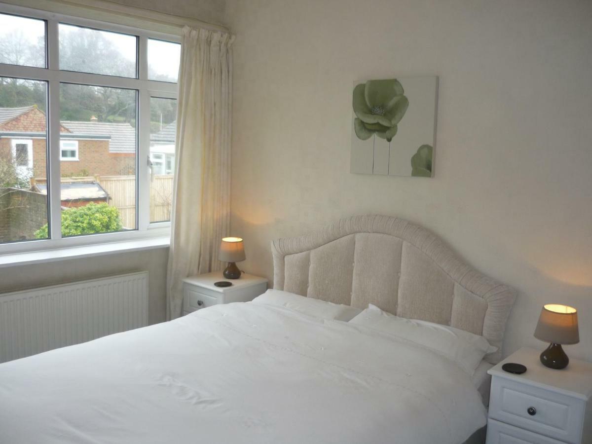 De La Warr Guest House Bexhill-on-Sea Buitenkant foto